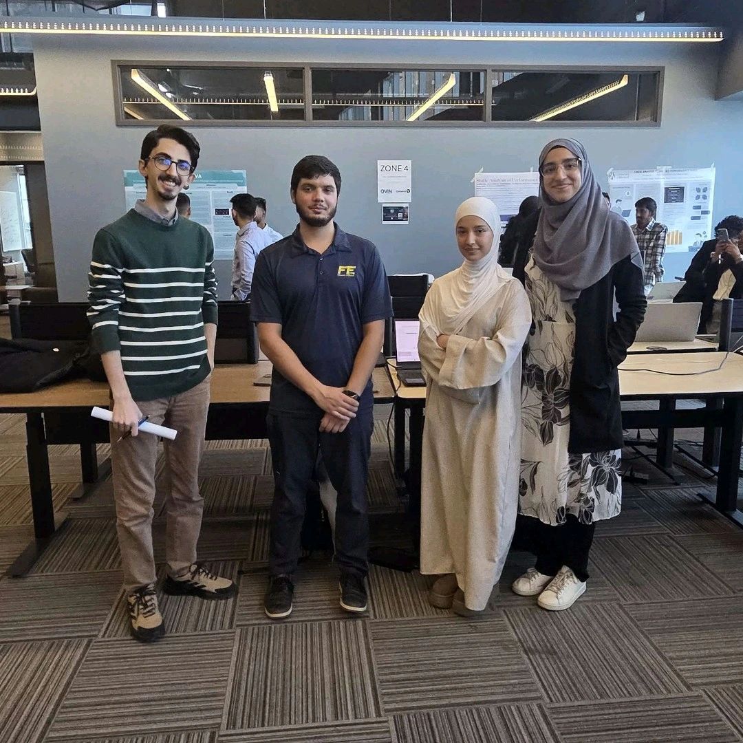 $600 + JLR Internship — UWindsor × JLR AI Competition 2025