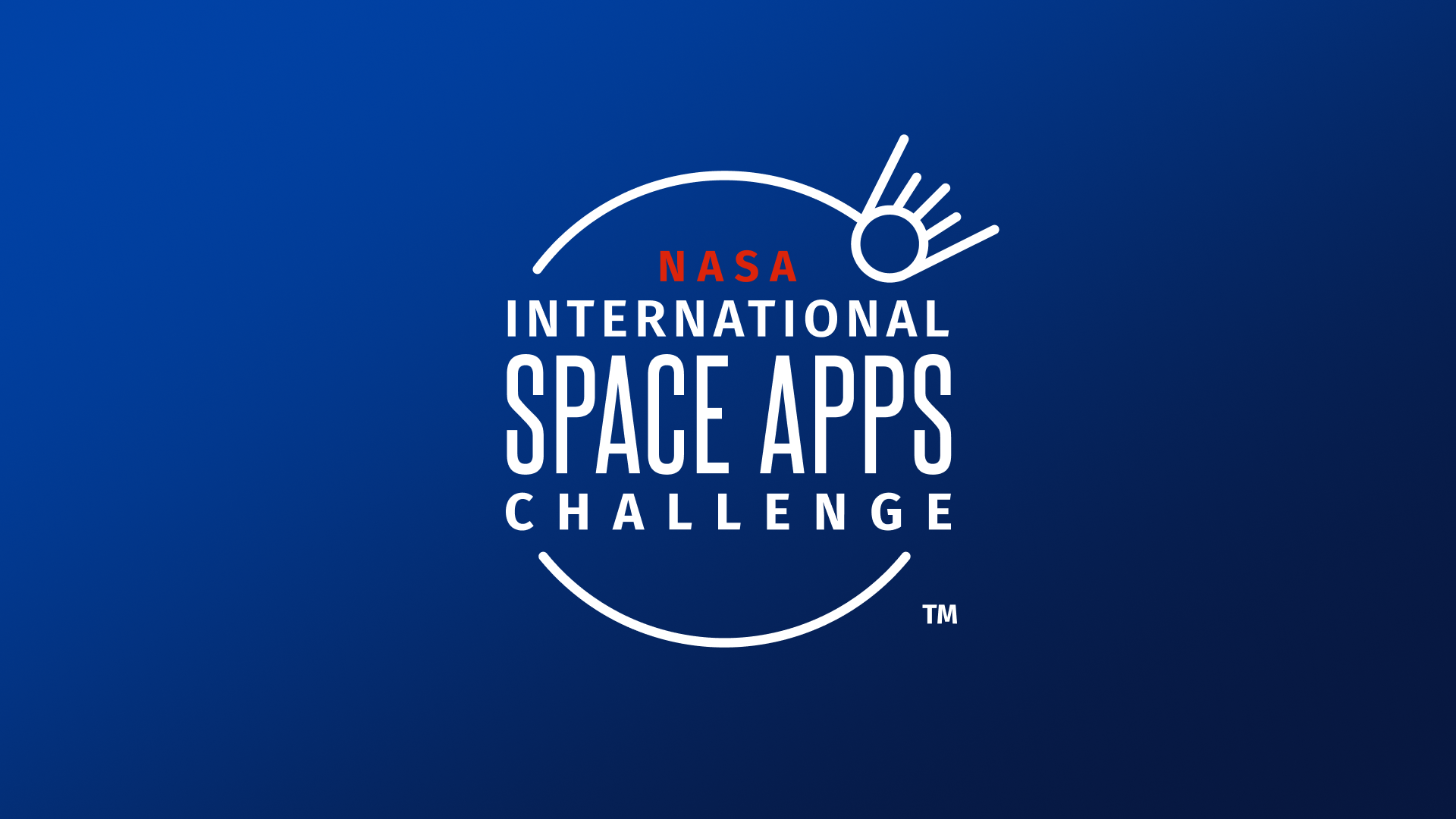 NASA Space Apps Challenge